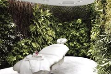 <p>Qantas and oneworld Platinum Guests are treated at a Payot Paris day spa, but only until 5pm</p>