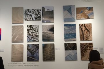 Pameran 'I Have An Idea'