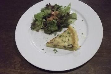 Makanan pembuka