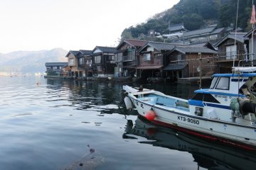 Take in the sea air