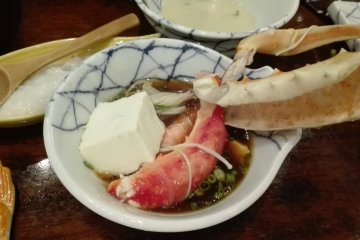 Ready to eat