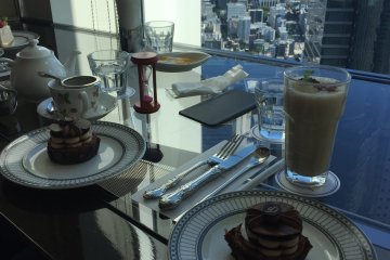 Café Du Ciel
