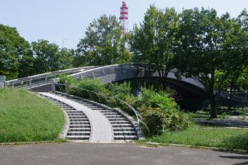 Arsitektur yang menawan