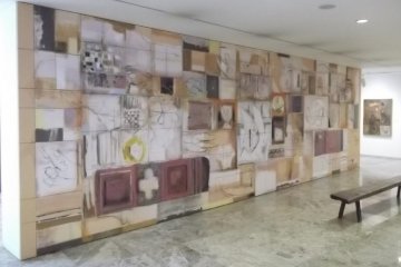 Wakita Museum of Art, Karuizawa