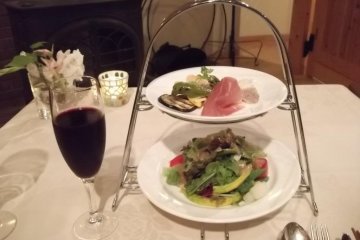 CoDow Restaurant, Karuizawa