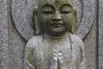 Kuil Dogen-ji, Akasaka