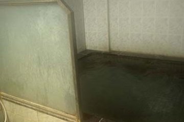 Bain à 40°C