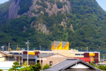 Jalur Kereta Izu Hakone Sunzu [Tutup]