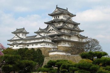 Himeji Castle