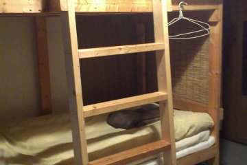 Dorm beds