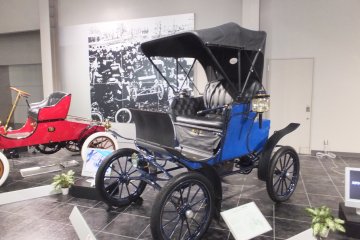 From the 1880's