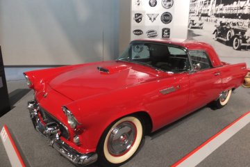 T-Bird