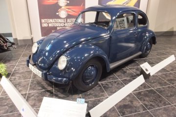 Old VW