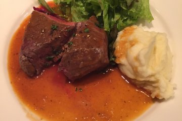 Rumsteak 