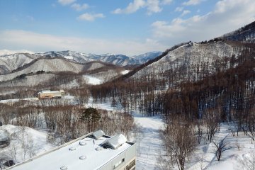 Tips for Staying in Minakami Kogen