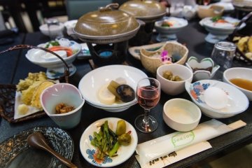 Dinner