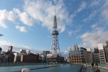 Nagoya TV Tower