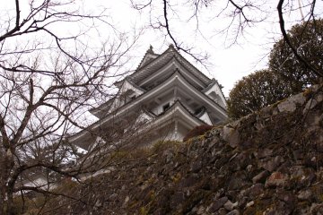 Gujō Hachiman-jō