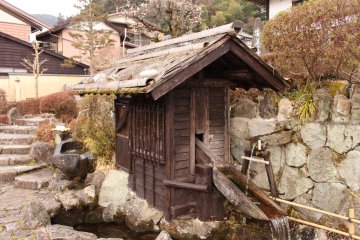 Gujō Hachiman