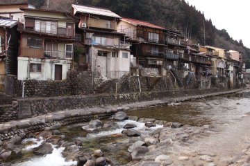 Gujō Hachiman
