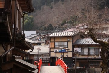 Gujō Hachiman