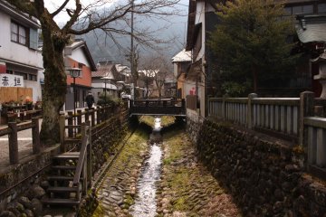 Gujō Hachiman