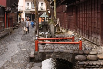 Gujō Hachiman