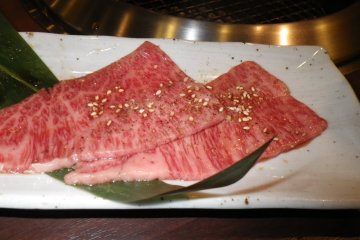 Gourmet Dining Bar & Grill: Onwa