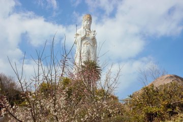 The Great Kannon