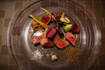 Nasu's delectable wagyu is worth splurging on at Nasuno