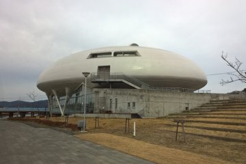 Ishinomaki dan Manga