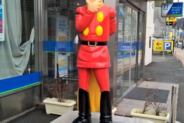 Cyborg 007