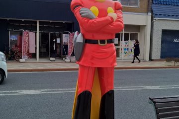 Cyborg 004