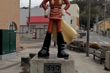 Cyborg 009
