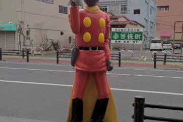 Cyborg 008