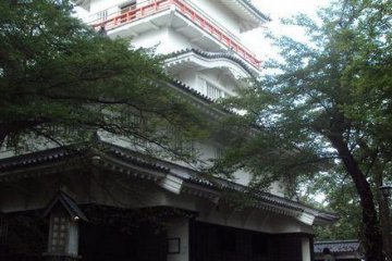 Senshu Park