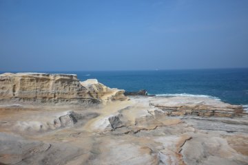 Senjojiki - Seribu Tikar Tatami