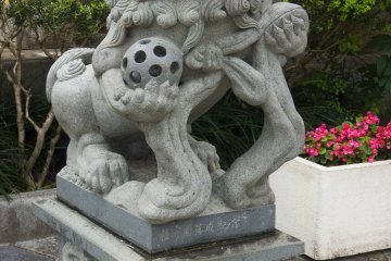 Gardien de la porte d'entrée
