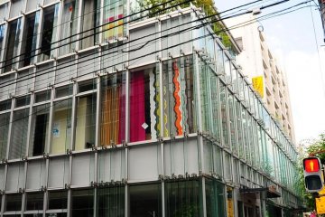 Jiyugaoka Bakeshop [Closed]
