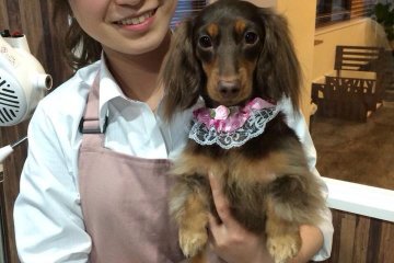 Friendly and professional staff await