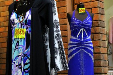 Aren't they lovely? Are the prices lovely, too?