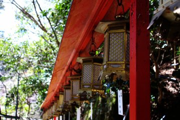 Lanterns