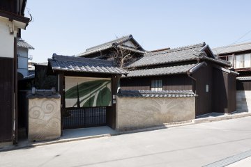 Ando Museum on Naoshima