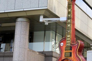 Let's rock'n roll!
