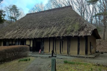 A date style house