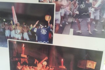Shots of the March 3rd Festival