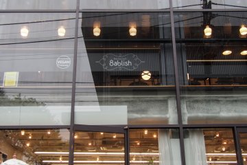 Restoran 8ablish
