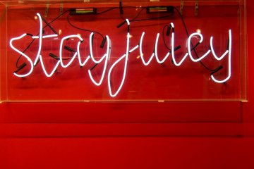 Sunshine Juice