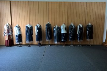High school uniforms
