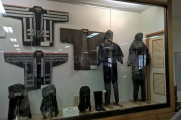 Firefighter's outfits